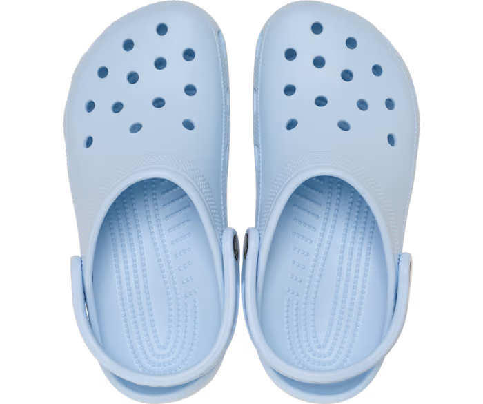 Crocs Classic Clog - Blue Frost ALT120