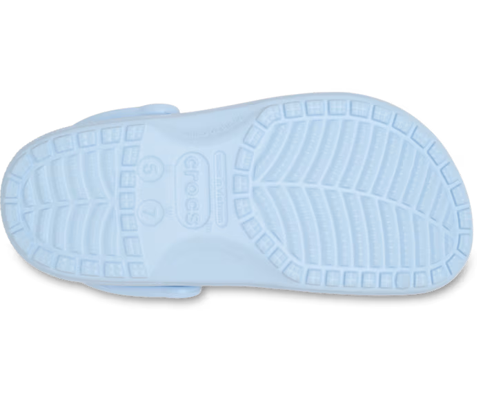 Crocs Classic Clog - Blue Frost ALT130
