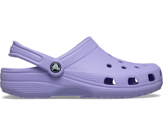 Crocs Classic Clog - Mystic Purple ALT100