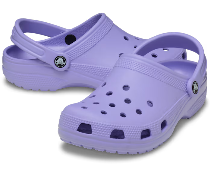 Crocs Classic Clog - Mystic Purple ALT110
