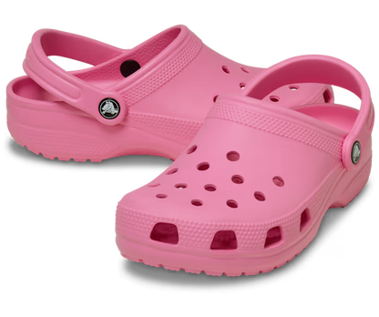 Crocs Classic Clog - Pink Lemonade ALT110
