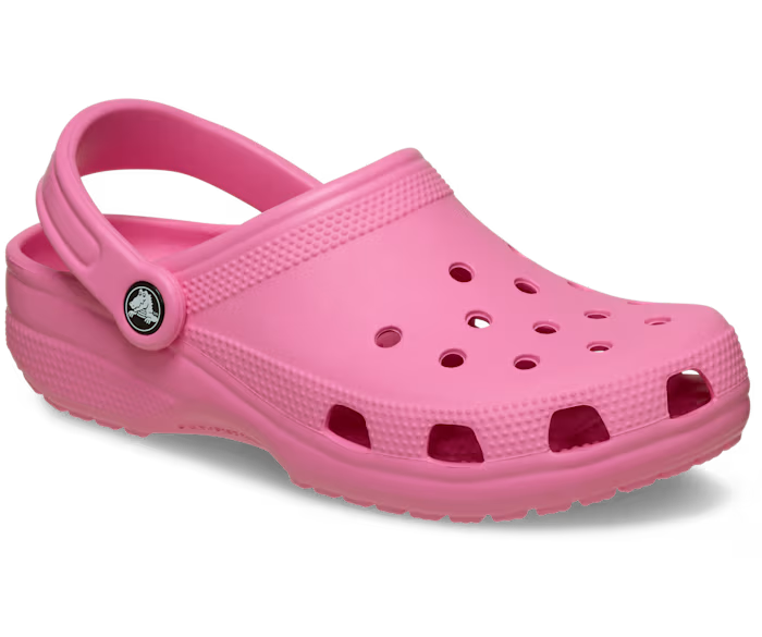 Crocs Classic Clog - Pink Lemonade ALT140