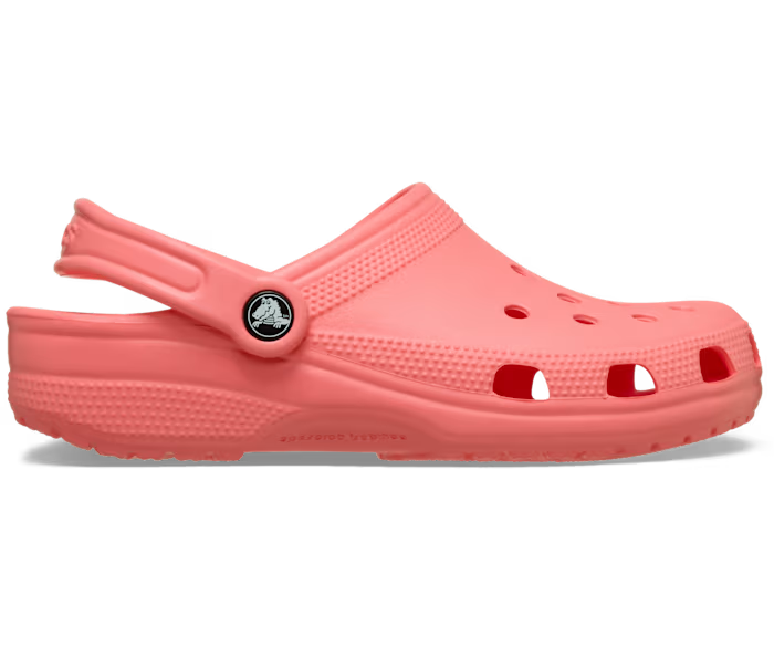 Crocs Classic Clog - Guava ALT100