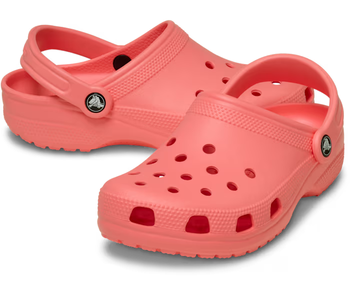 Crocs Classic Clog - Guava ALT110