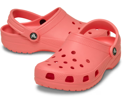 Crocs Classic Clog - Guava ALT110