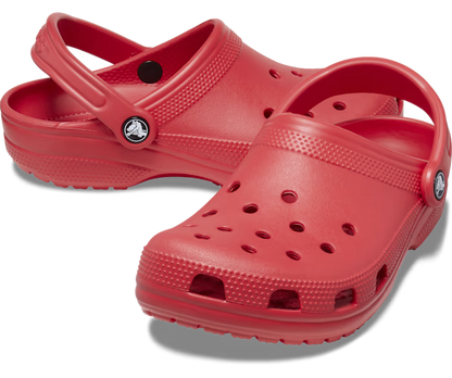 Crocs Classic Clog - Varsity Red ALT110