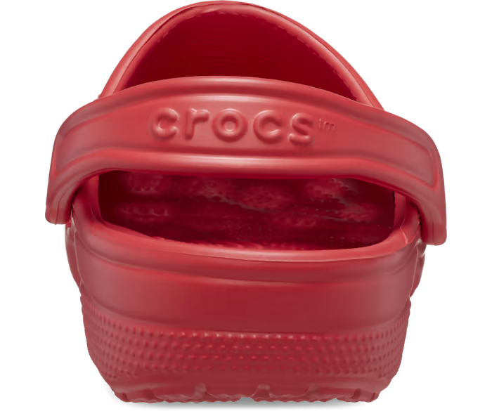Crocs Classic Clog - Varsity Red ALT160