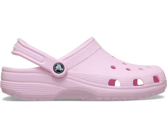 Crocs Classic Clog - Pink Milk ALT100
