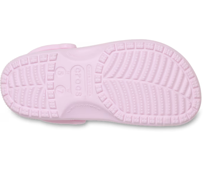 Crocs Classic Clog - Pink Milk ALT130