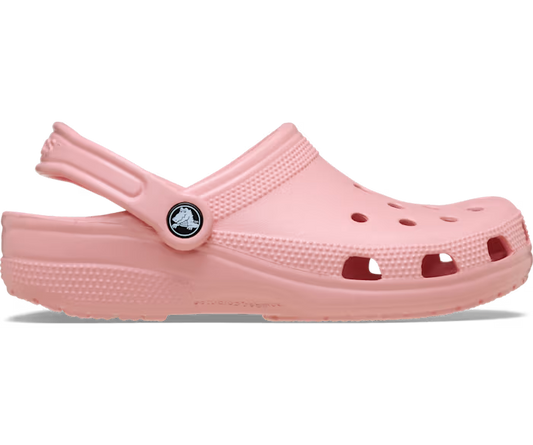 Crocs Classic Clog - Powder Pink ALT100