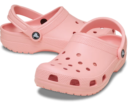Crocs Classic Clog - Powder Pink ALT110