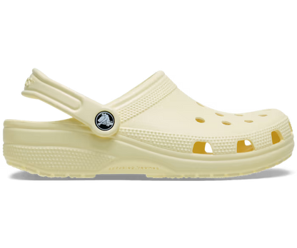 Crocs Classic Clog - Yellow Light ALT100