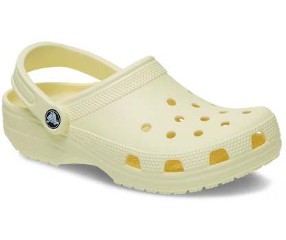 Crocs Classic Clog - Yellow Light ALT140