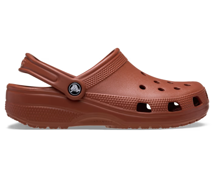 Crocs Classic Clog - Rust ALT100