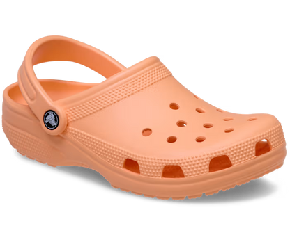 Crocs Classic Clog - Electric Sunstone ALT140