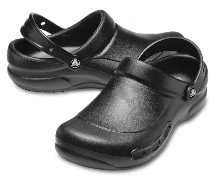 Crocs Bistro Work Clog ALT110