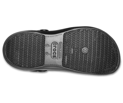 Crocs Bistro Work Clog ALT130