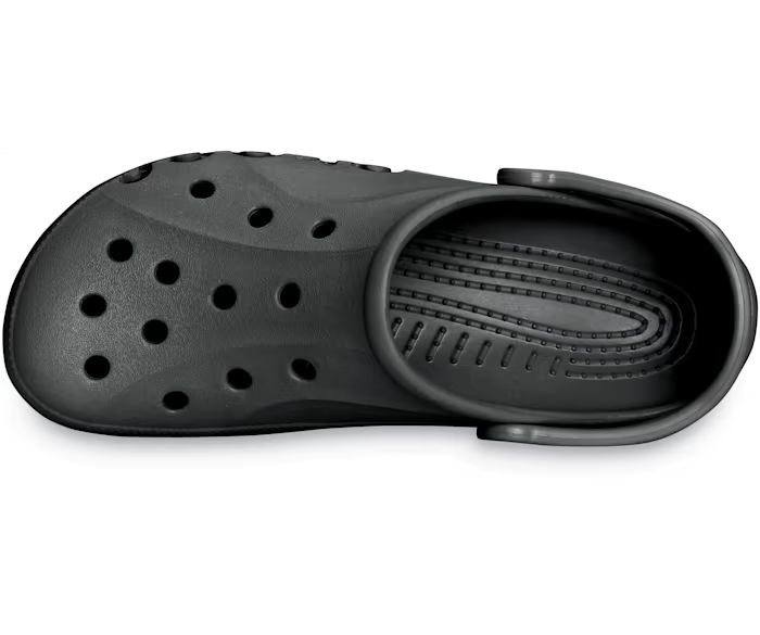 Crocs Baya Clog - Black ALT120
