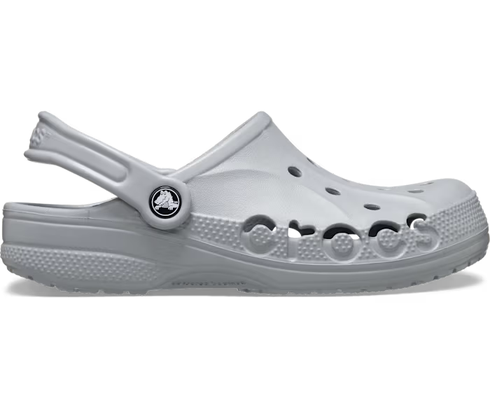 Crocs Baya Clog - Light Grey ALT100
