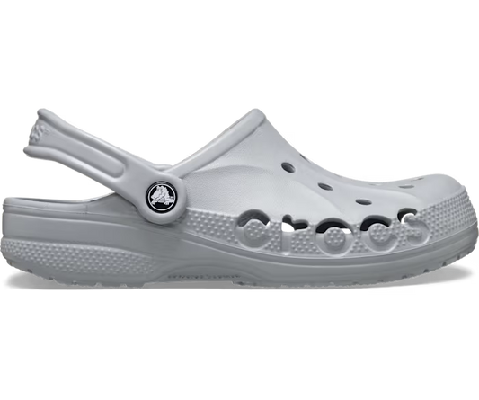 Crocs Baya Clog - Light Grey ALT100