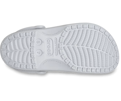 Crocs Baya Clog - Light Grey ALT130