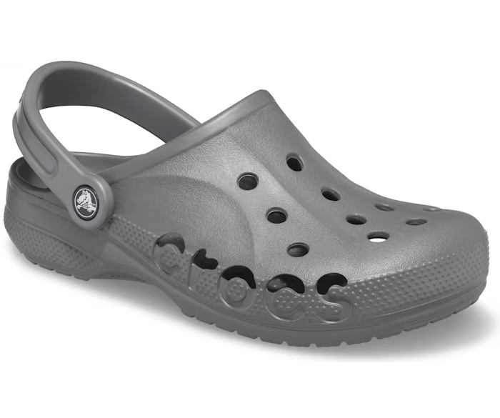 Crocs Baya Clog - Slate Grey ALT140