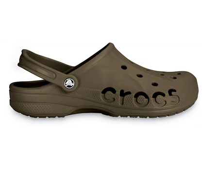 Crocs Baya Clog - Chocolate ALT100
