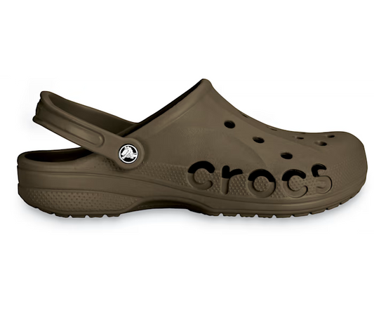 Crocs Baya Clog - Chocolate ALT100