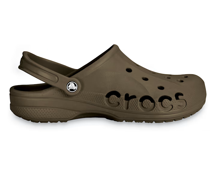crocs-gallery-color:chocolate; color:Chocolate; alt:ALT100; file:10126_200-ALT100