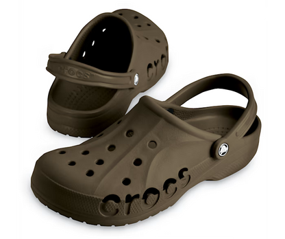 crocs-gallery-color:chocolate; color:Chocolate; alt:ALT110; file:10126_200-ALT110