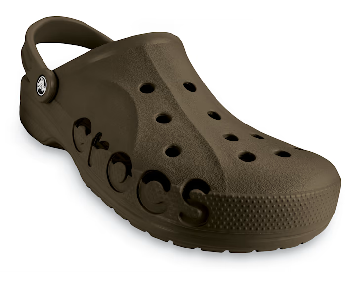 crocs-gallery-color:chocolate; color:Chocolate; alt:ALT140; file:10126_200-ALT140