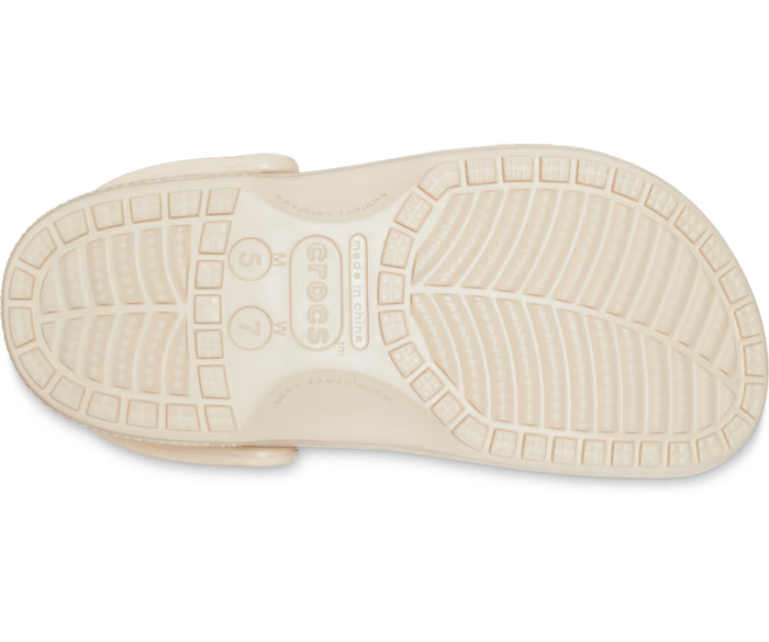 Crocs Baya Clog - Cobblestone ALT130