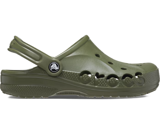 Crocs Baya Clog - Army Green ALT100