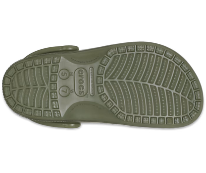 crocs-gallery-color:army green; color:Army Green; alt:ALT130; file:10126_309-ALT130