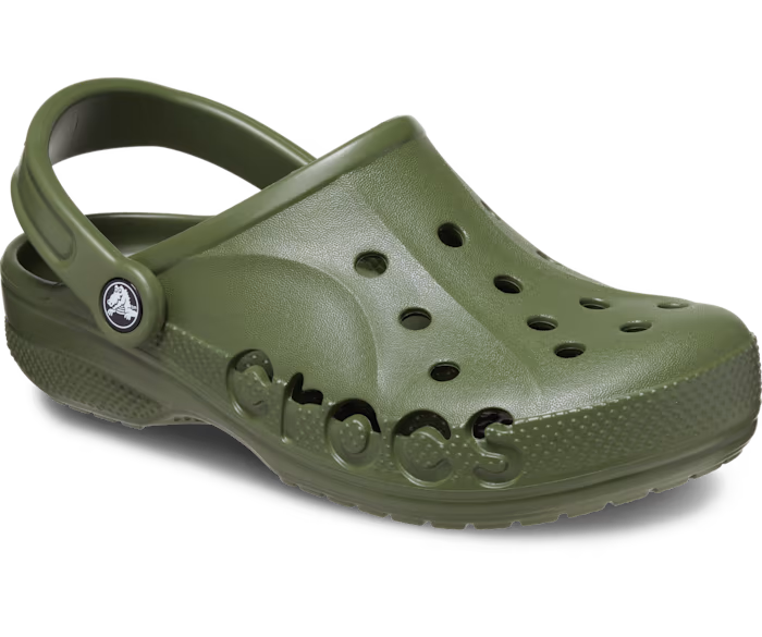 Crocs Baya Clog - Army Green ALT140