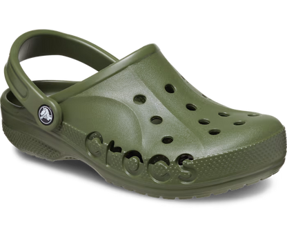 Crocs Baya Clog - Army Green ALT140