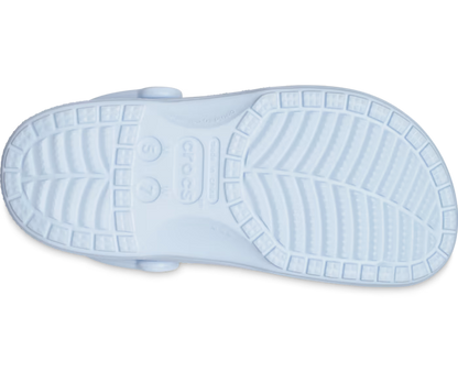 Crocs Baya Clog - Mineral Blue ALT130