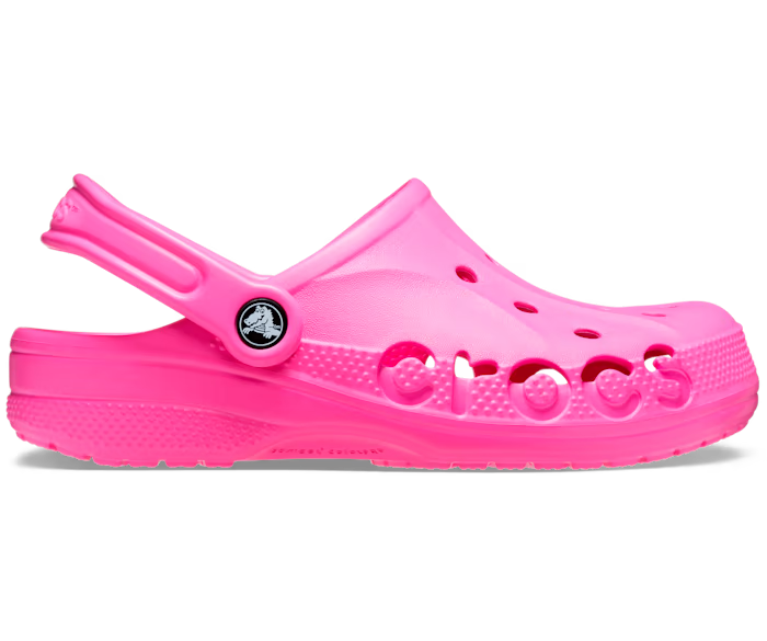 crocs-gallery-color:electric pink; color:Electric Pink; alt:ALT100; file:10126_6QQ-ALT100