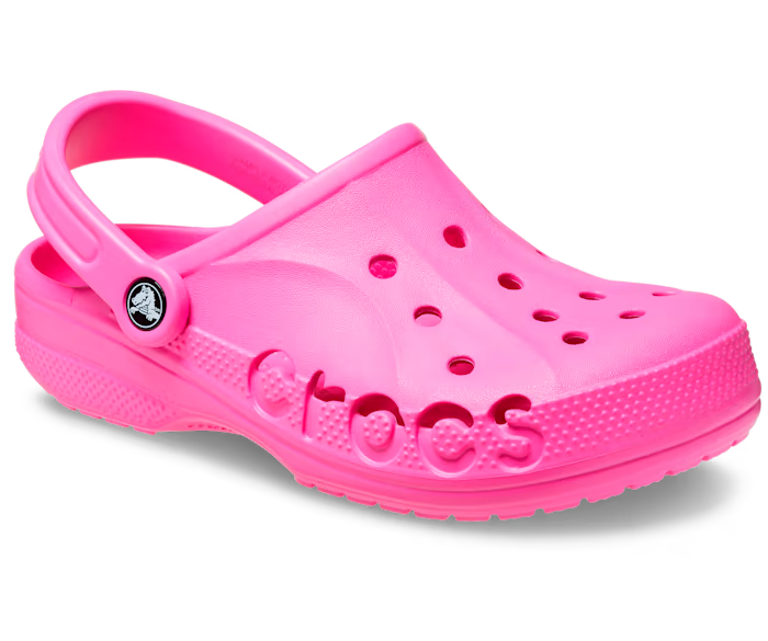 Crocs Baya Clog - Electric Pink ALT140
