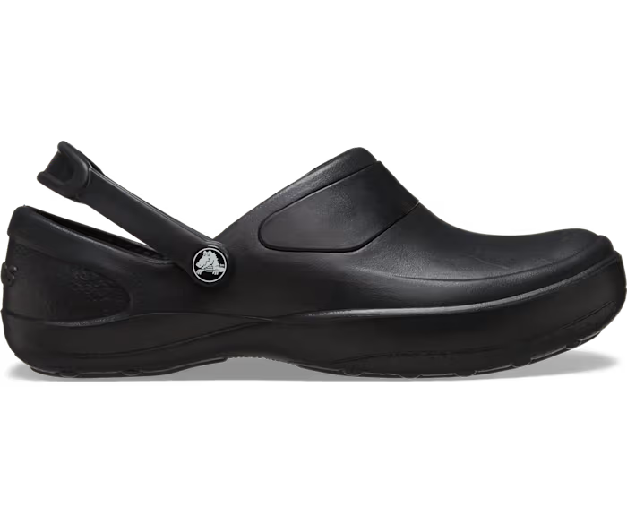 Crocs Women’s Mercy Work Clog ALT100