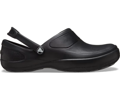 Crocs Women’s Mercy Work Clog ALT100