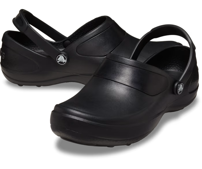 Crocs Women’s Mercy Work Clog ALT110