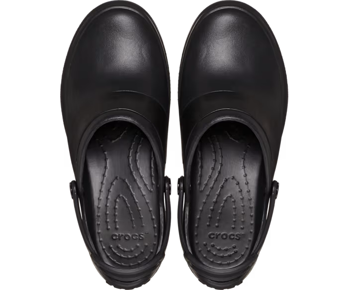 Crocs Women’s Mercy Work Clog ALT120