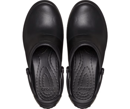 Crocs Women’s Mercy Work Clog ALT120