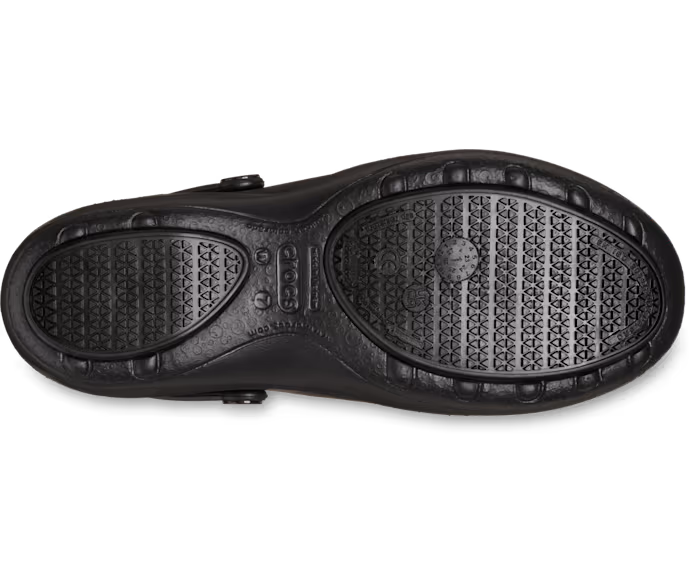 Crocs Women’s Mercy Work Clog ALT130