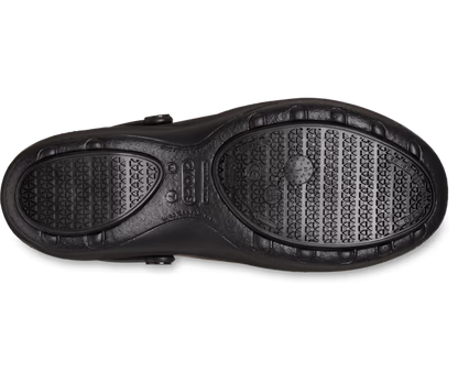 Crocs Women’s Mercy Work Clog ALT130