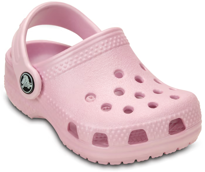 crocs-gallery-color:ballerina pink; color:Ballerina Pink; alt:ALT140; file:11441_6GD-ALT140