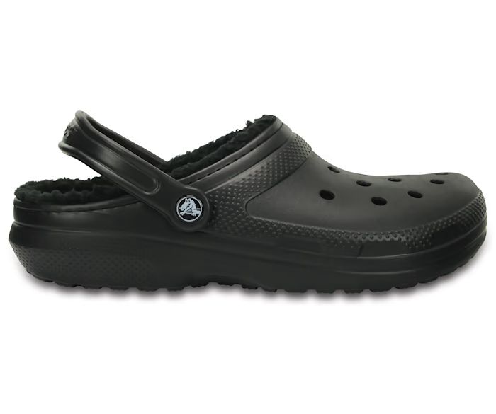 Crocs Classic Lined Clog ALT100
