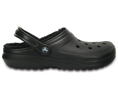 Crocs Classic Lined Clog ALT100