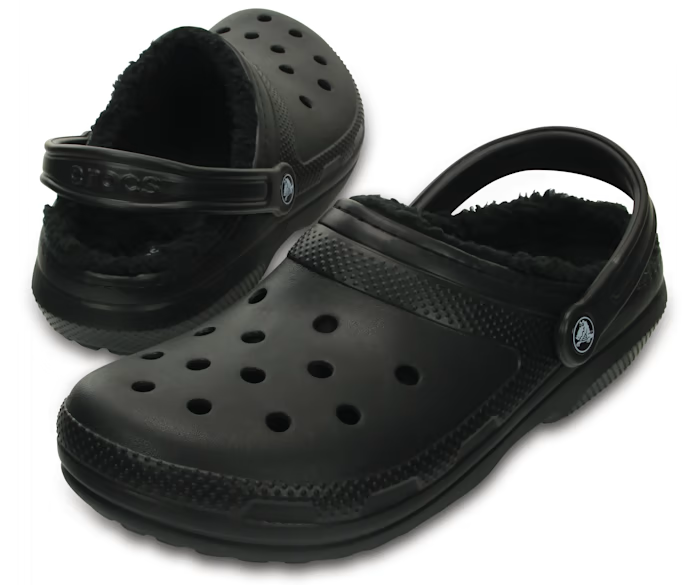 Crocs Classic Lined Clog ALT110